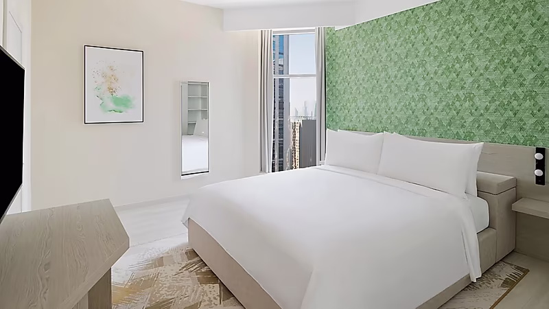 SERVICED 4+ MAID | FURNISHED | ALL INCL. - Photo 4