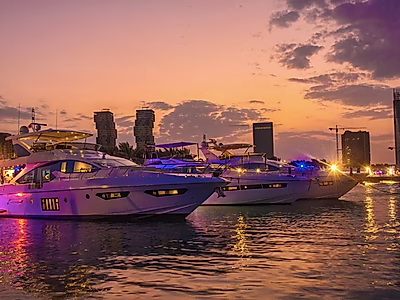 قطعة أرض فيلا فاخرة للبيع بنظام التملك الحر - لوسيل (حي هيزوم) | ابنِ منزل أحلامك اليوم!