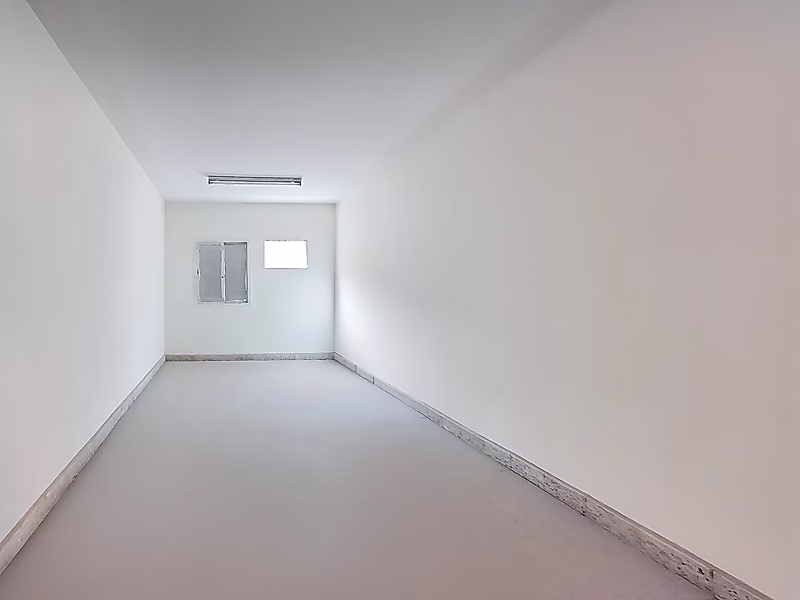 Labor Camp for Sale – Prime Location in Old Industrial Area, Doha | Excellent Investment Opportunity - Photo 3