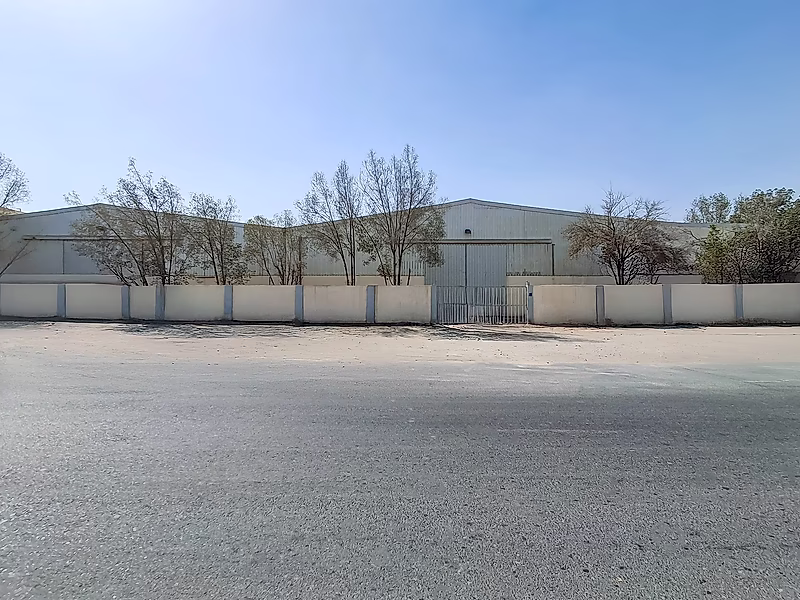 Warehouse for Rent – Ideal for Storage or Industrial Use - Photo 2