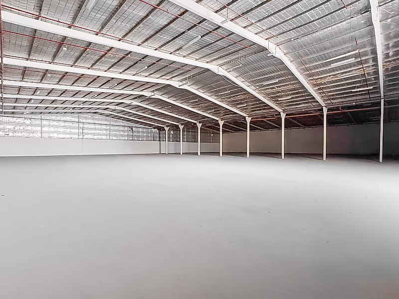 Warehouse for Rent – Ideal for Storage or Industrial Use - Photo 1