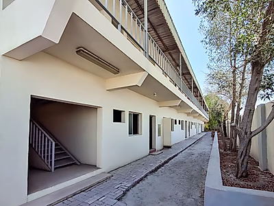 مستودع للإيجار – مثالي للتخزين أو الاستخدام الصناعي