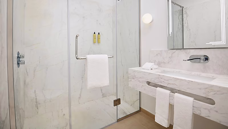 SERVICED 4+ MAID | FURNISHED | ALL INCL. - Photo 5
