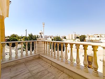 فيلا فاخرة للغاية مكونة من 5 غرف نوم في الدوحة - سعر لا يضاهى لهذا المستوى من الفخامة