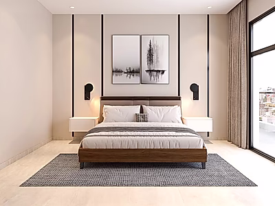 FOX HILLS | 3+MAID'S LUX APARTMENT | GREAT PAYMENT PLAN! | LOW DOWNPAYMENT