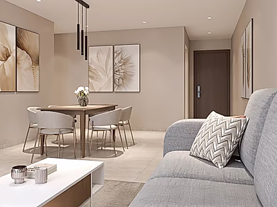 FOX HILLS | 3+MAID'S LUX APARTMENT | GREAT PAYMENT PLAN! | LOW DOWNPAYMENT