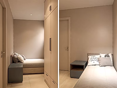 FOX HILLS | 3+MAID'S LUX APARTMENT | GREAT PAYMENT PLAN! | LOW DOWNPAYMENT