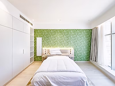 SERVICED 4+ MAID | FURNISHED | ALL INCL.