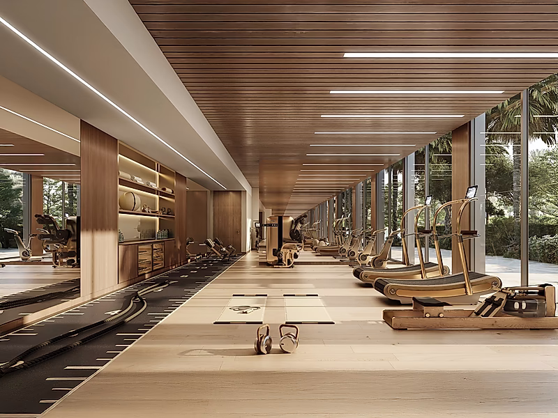 للبيع | برج ترامب جدة | شقق فاخرة على ساحل البحر الأحمر - Photo 12