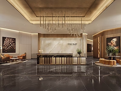 FOR SALE | TRUMP TOWER JEDDAH | LUXURY RESIDENCES ON THE RED SEA COAST