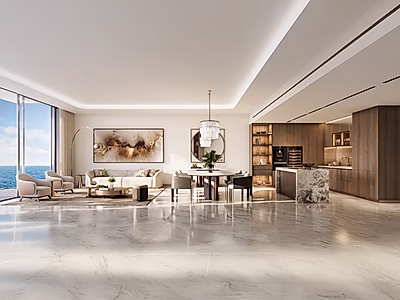 FOR SALE | TRUMP TOWER JEDDAH | LUXURY RESIDENCES ON THE RED SEA COAST