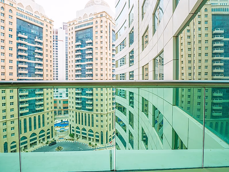 Fully Furnished 3BR Duplex in West Bay | Utilities Included - Photo 6