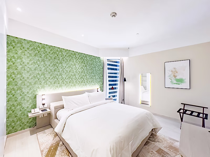 SERVICED 4+ MAID | FURNISHED | ALL INCL. - Photo 14