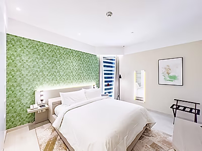 SERVICED 4+ MAID | FURNISHED | ALL INCL.