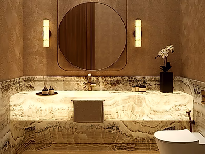 Skyline Serenity – Exclusive 4BR Duplex with Private Pool at The Grove