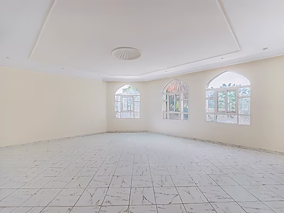 فيلا فاخرة للإيجار في منطقة عنيزة – موقع رئيسي بجوار السفارات