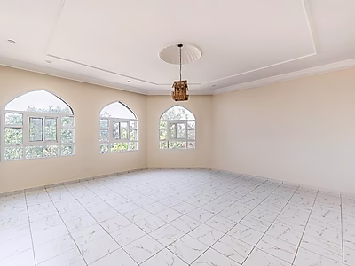 فيلا فاخرة للإيجار في منطقة عنيزة – موقع رئيسي بجوار السفارات