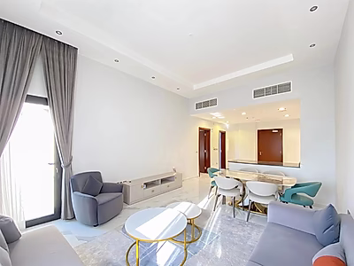 BRAND NEW! 1 BEDROOM APARTMENT | FOX HILLS