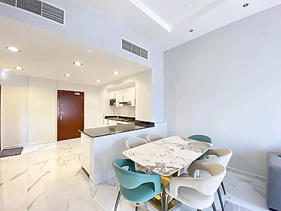 BRAND NEW! 1 BEDROOM APARTMENT | FOX HILLS