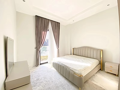 INVEST NOW! RENTED 1-BR FOR SALE | FOX HILLS