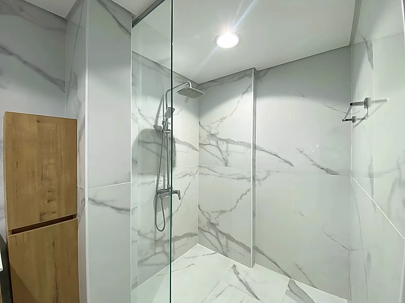 شقة غرفة نوم واحدة مآجرة  للبيع – لوسيل، فوكس هيلز - Photo 8