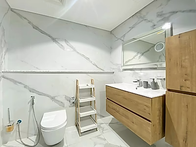 INVEST NOW! RENTED 1-BR FOR SALE | FOX HILLS