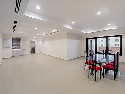 Stylish Fully Renovated 2-Bedroom Apartment | Full Marina View | Title Deed Ready