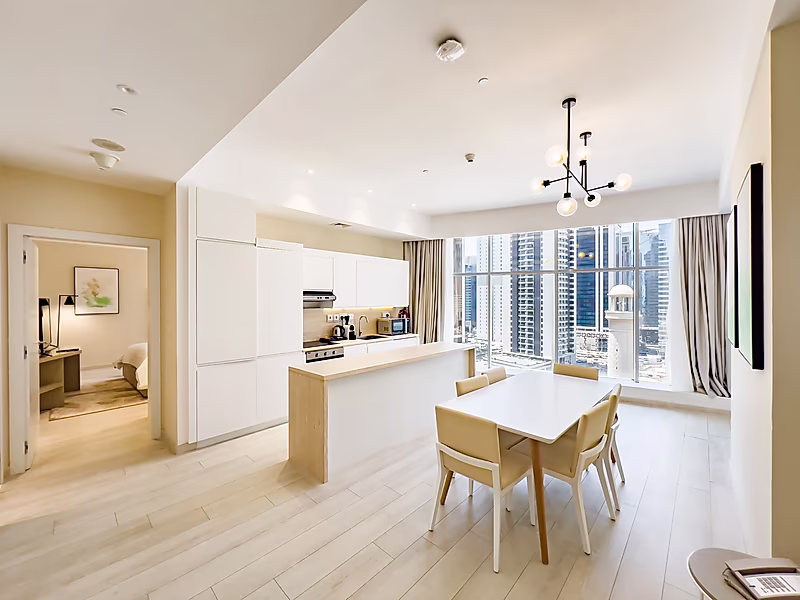 SERVICED 4+ MAID | FURNISHED | ALL INCL. - Photo 22