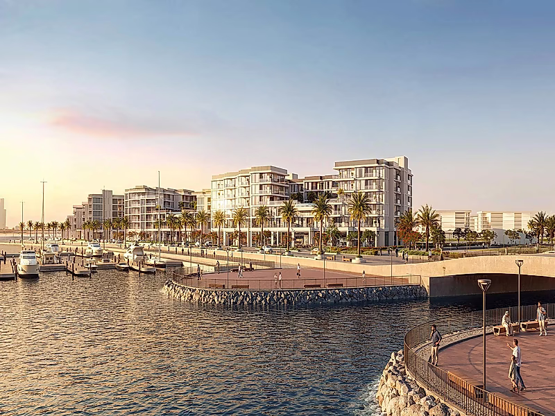 Experience Sophisticated Coastal Living by Elie Saab - Photo 8