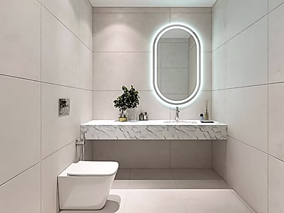 Modern 1-Bedroom Living in Lusail Fox Hills | Off-Plan Tower with Premium Amenities