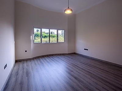 مسبح خاص | فيلا ٤ غرف نوم + غرفة خادمة | ويست باي لاجون