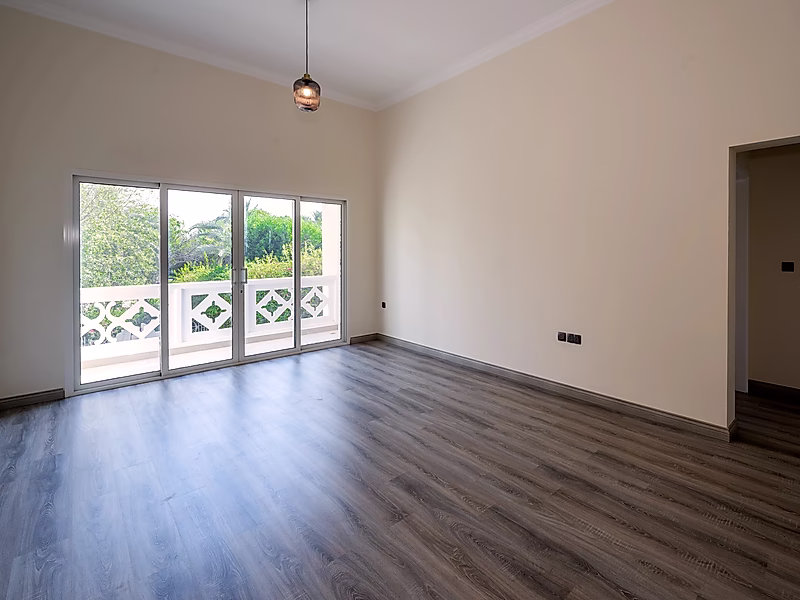 PRIVATE POOL | 4BR+MAID VILLA | WEST BAY LAGOON - Photo 10