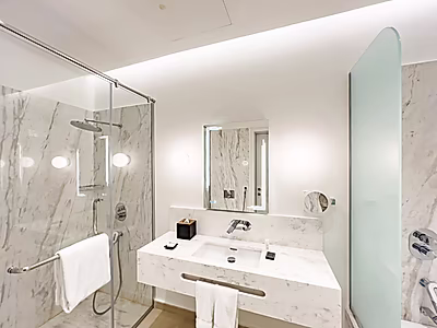 SERVICED 4+ MAID | FURNISHED | ALL INCL.