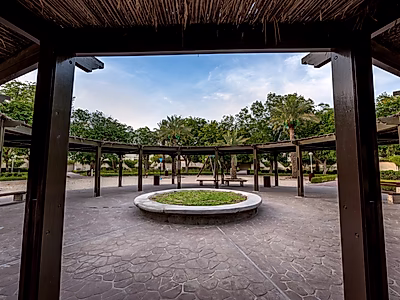 مسبح خاص | فيلا ٤ غرف نوم + غرفة خادمة | ويست باي لاجون