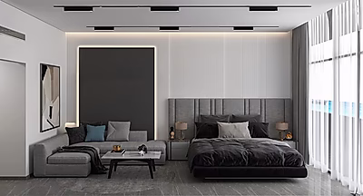 Investor-Ready High-Rise Studio | Flexible Off-Plan Terms