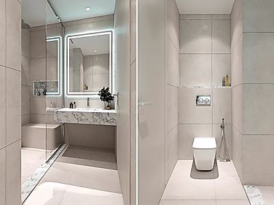 ONLY QR 15,000 MONTHLY! | LUX 2+MAID'S APARTMENT | 7YRS PAYMENT PLAN