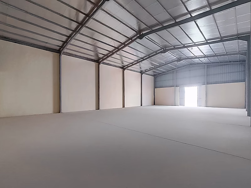 1000 SQM Warehouse for Sale in Birkat Al Awamer – Prime Industrial Opportunity - Photo 7