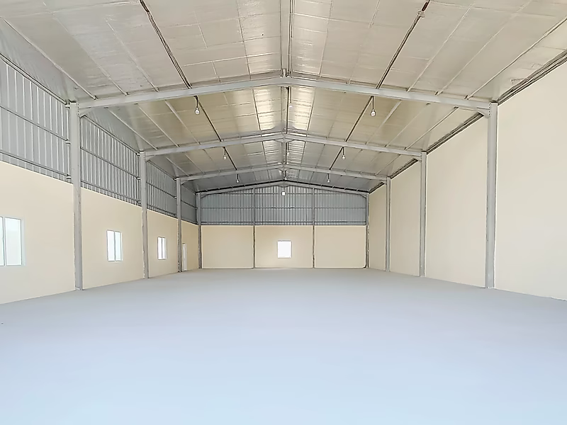 1000 SQM Warehouse for Sale in Birkat Al Awamer – Prime Industrial Opportunity - Photo 9