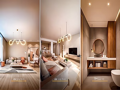 Own a Sea-View 3BR in Lusail Marina | 7-Year Payment | Prime Location!