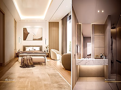 Own a Sea-View 3BR in Lusail Marina | 7-Year Payment | Prime Location!