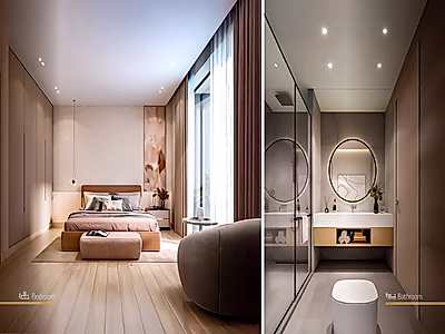 Own a Sea-View 3BR in Lusail Marina | 7-Year Payment | Prime Location!