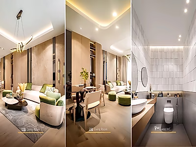 Own a Sea-View 3BR in Lusail Marina | 7-Year Payment | Prime Location!