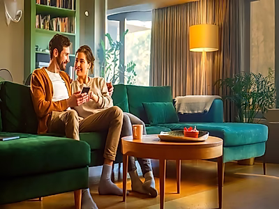 Own a Sea-View 3BR in Lusail Marina | 7-Year Payment | Prime Location!