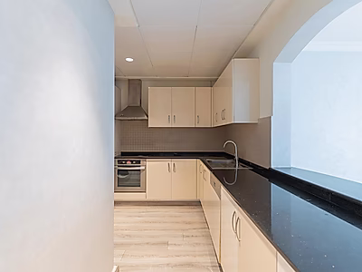 Stylish Fully Furnished 1 Bedroom Apartment | Marina View | Title Deed Ready