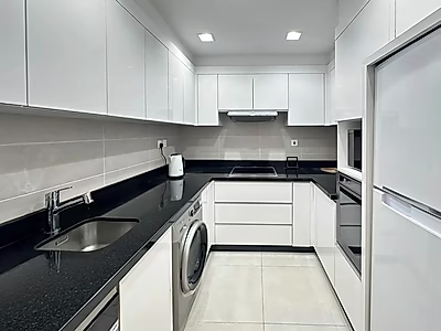 FULL SEA VIEW |  FREE HOLD | Al Mutahidah Tower - THE PEARL