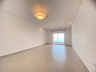 FULL SEA VIEW |  FREE HOLD | Al Mutahidah Tower - THE PEARL