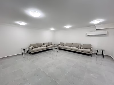 فيلا مفروشة (٤ غرف نوم فأكثر) | قبو | مدخل إلى الشاطئ | مسبح