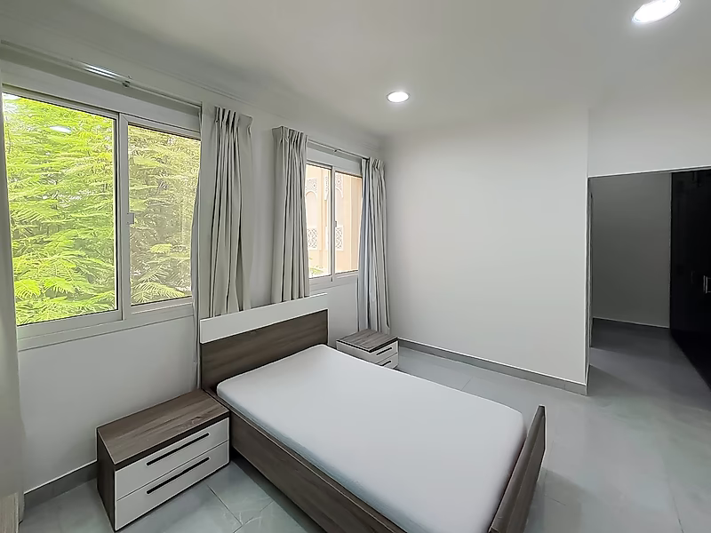 FURNISHED 4+M VILLA | BASEMENT | BEACH ACCESS | POOL - Photo 6