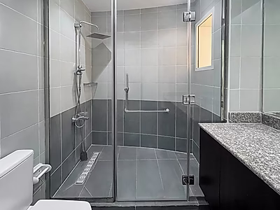 فيلا مفروشة (٤ غرف نوم فأكثر) | قبو | مدخل إلى الشاطئ | مسبح