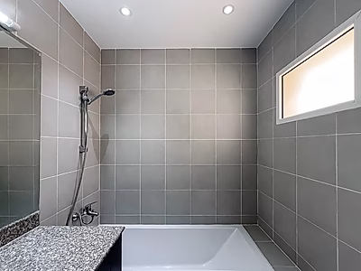 فيلا مفروشة (٤ غرف نوم فأكثر) | قبو | مدخل إلى الشاطئ | مسبح